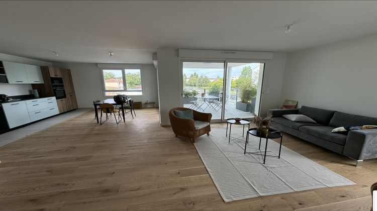 Ma-Cabane - Vente Appartement Pessac, 104 m²