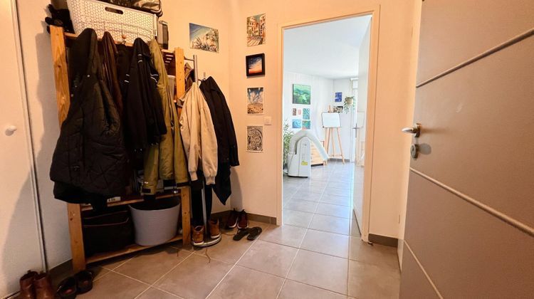 Ma-Cabane - Vente Appartement Pessac, 34 m²