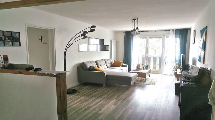 Ma-Cabane - Vente Appartement Pessac, 49 m²