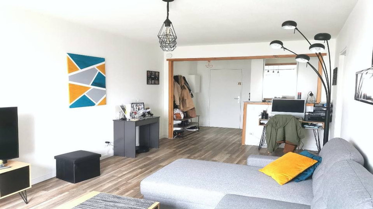 Ma-Cabane - Vente Appartement Pessac, 49 m²