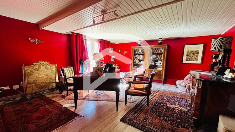 Ma-Cabane - Vente Appartement PESSAC, 113 m²