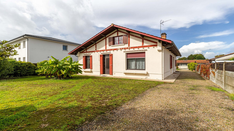 Ma-Cabane - Vente Appartement Pessac, 57 m²