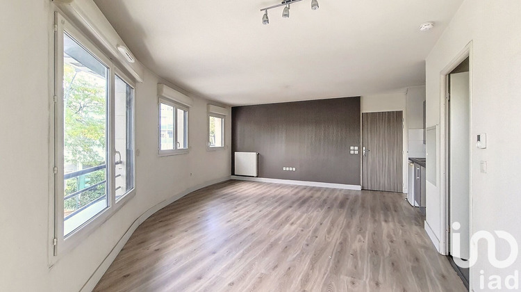 Ma-Cabane - Vente Appartement Pessac, 47 m²