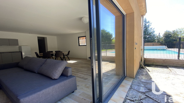 Ma-Cabane - Vente Appartement Pessac, 119 m²