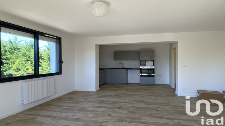 Ma-Cabane - Vente Appartement Pessac, 97 m²