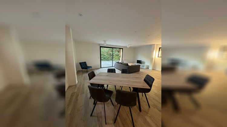 Ma-Cabane - Vente Appartement Pessac, 119 m²