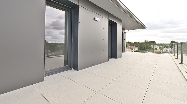 Ma-Cabane - Vente Appartement PESSAC, 113 m²