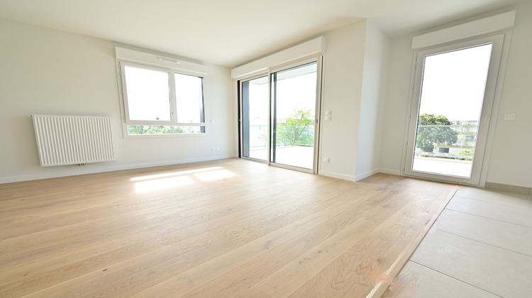 Ma-Cabane - Vente Appartement PESSAC, 113 m²