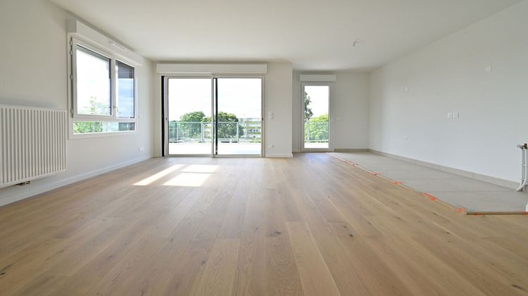 Ma-Cabane - Vente Appartement PESSAC, 113 m²