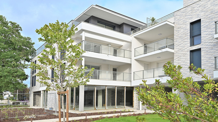 Ma-Cabane - Vente Appartement PESSAC, 113 m²