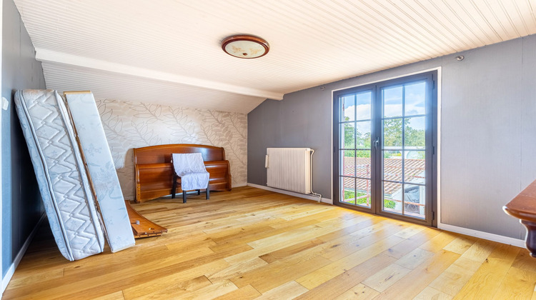 Ma-Cabane - Vente Appartement Pessac, 105 m²