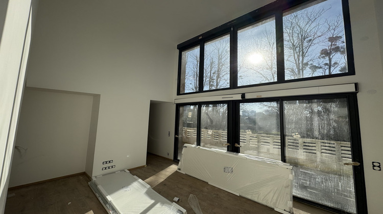 Ma-Cabane - Vente Appartement Pessac, 87 m²