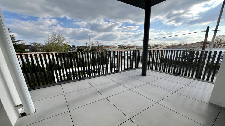 Ma-Cabane - Vente Appartement Pessac, 92 m²