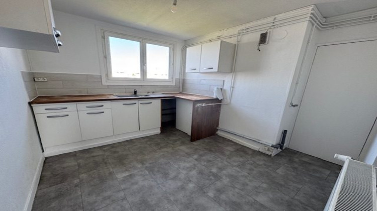 Ma-Cabane - Vente Appartement Pessac, 57 m²