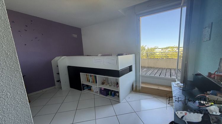 Ma-Cabane - Vente Appartement Pessac, 63 m²