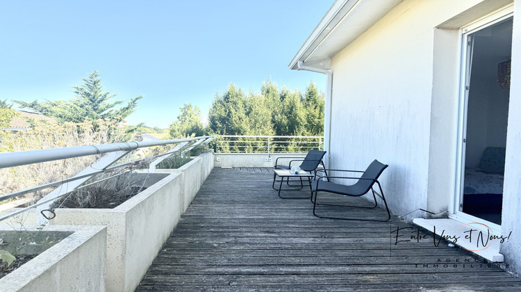 Ma-Cabane - Vente Appartement Pessac, 63 m²