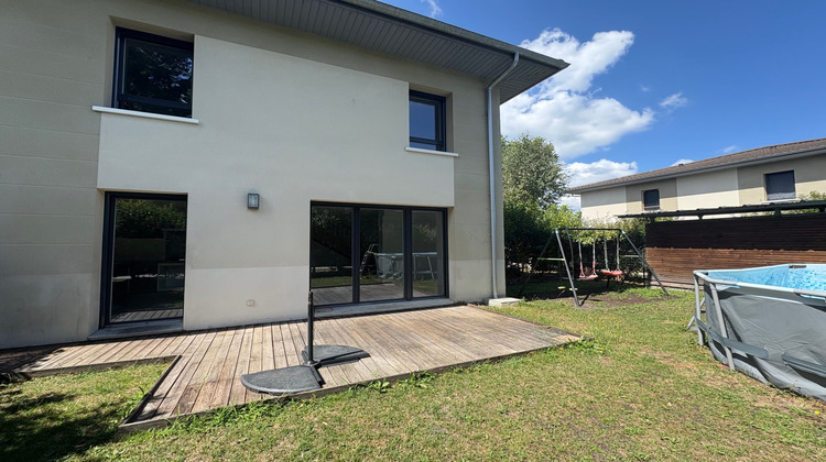 Ma-Cabane - Vente Appartement Pessac, 76 m²