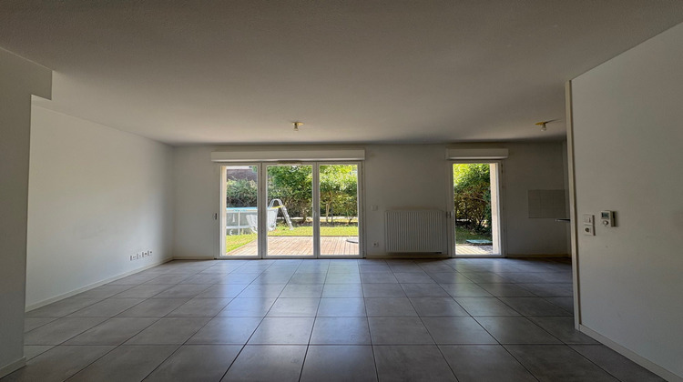 Ma-Cabane - Vente Appartement Pessac, 76 m²