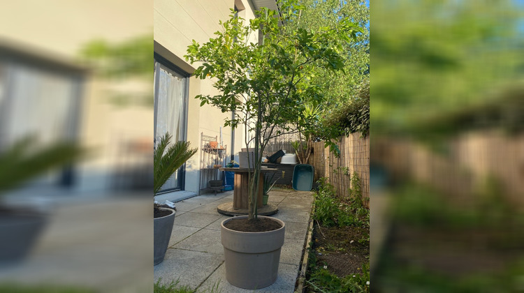 Ma-Cabane - Vente Appartement Pessac, 76 m²