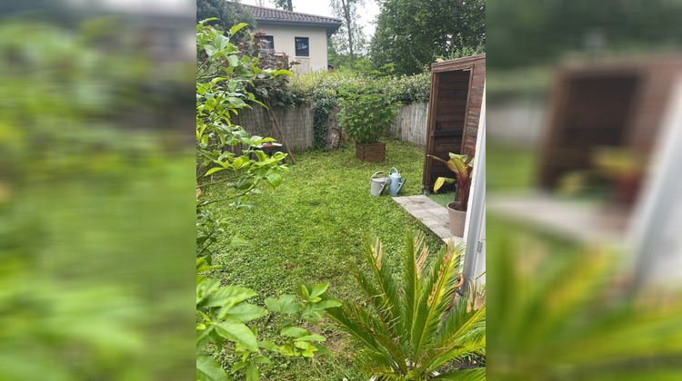 Ma-Cabane - Vente Appartement Pessac, 76 m²