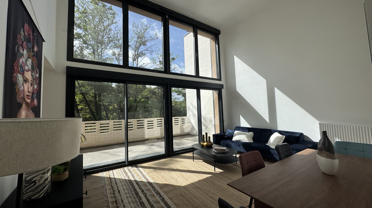 Ma-Cabane - Vente Appartement Pessac, 86 m²