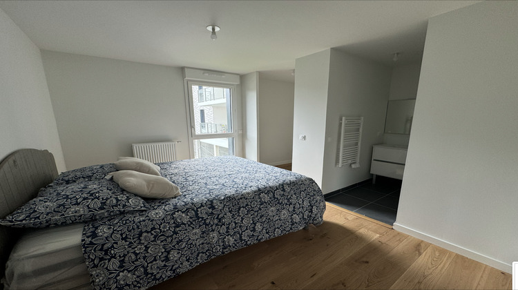 Ma-Cabane - Vente Appartement Pessac, 118 m²