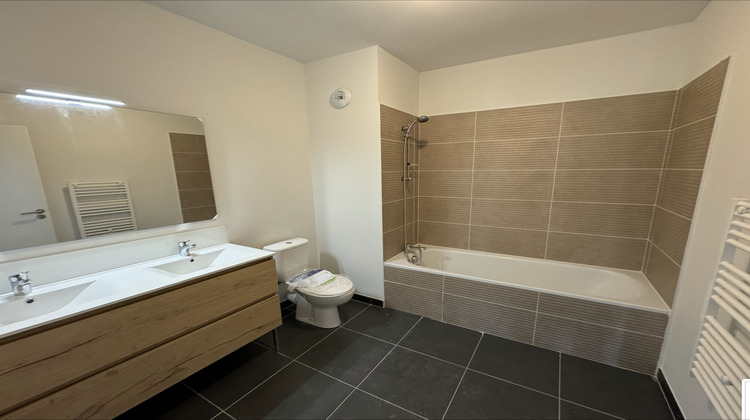 Ma-Cabane - Vente Appartement Pessac, 118 m²