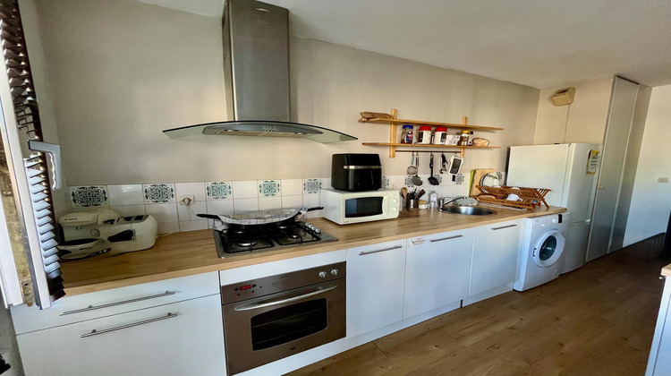 Ma-Cabane - Vente Appartement Pessac, 54 m²