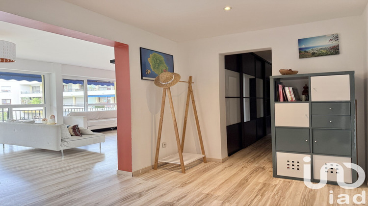 Ma-Cabane - Vente Appartement Pessac, 104 m²