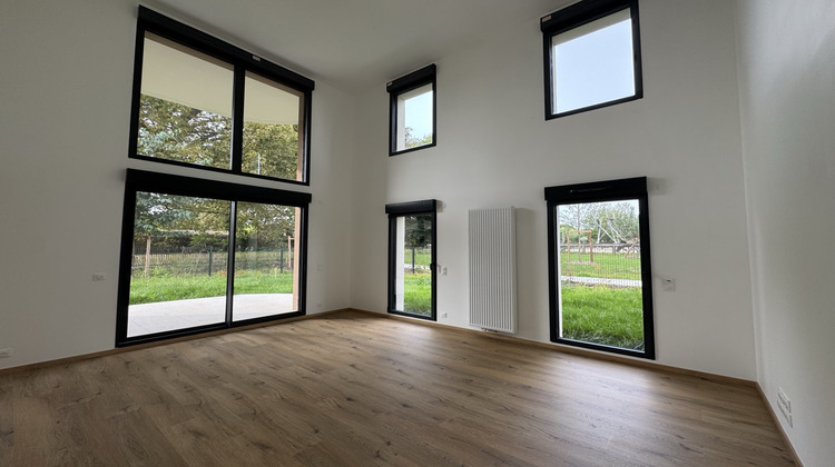 Ma-Cabane - Vente Appartement Pessac, 101 m²