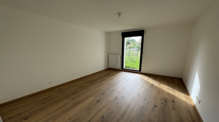 Ma-Cabane - Vente Appartement Pessac, 101 m²