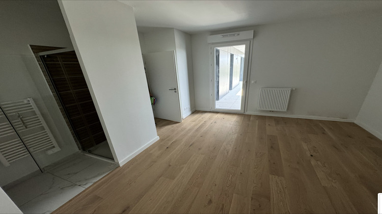 Ma-Cabane - Vente Appartement Pessac, 117 m²