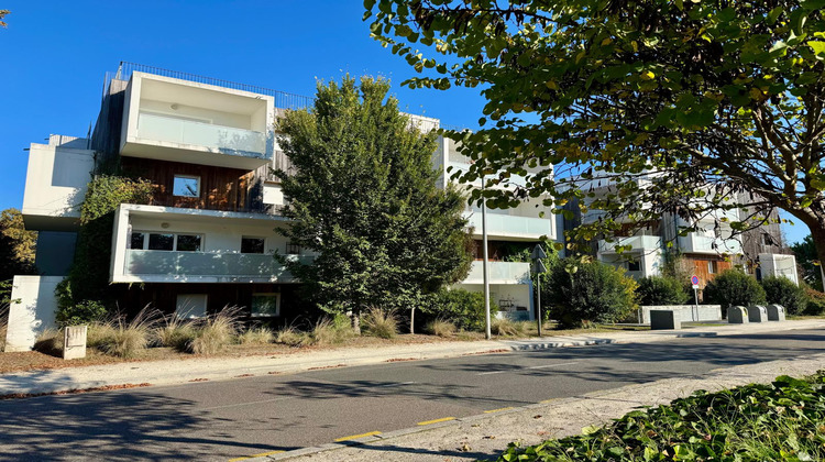 Ma-Cabane - Vente Appartement Pessac, 65 m²