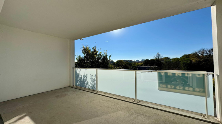 Ma-Cabane - Vente Appartement Pessac, 65 m²