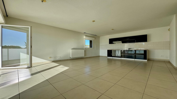 Ma-Cabane - Vente Appartement Pessac, 65 m²