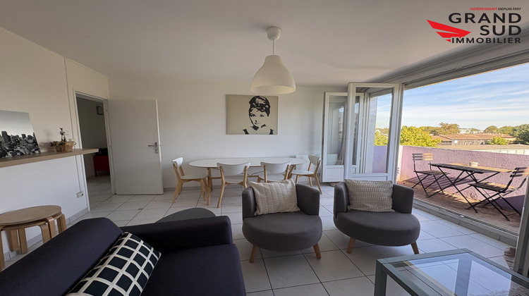 Ma-Cabane - Vente Appartement Pessac, 81 m²