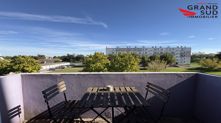 Ma-Cabane - Vente Appartement Pessac, 81 m²