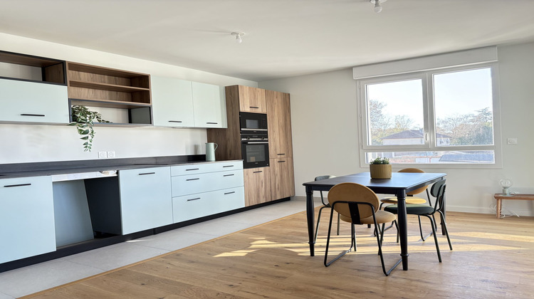 Ma-Cabane - Vente Appartement Pessac, 100 m²