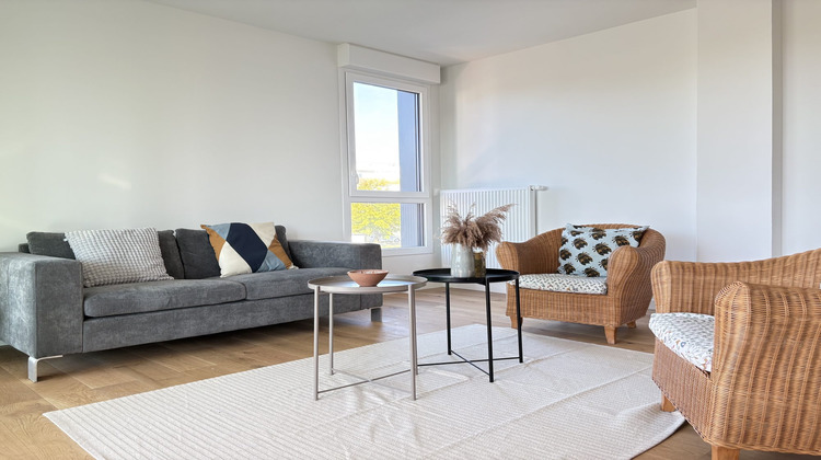 Ma-Cabane - Vente Appartement Pessac, 100 m²