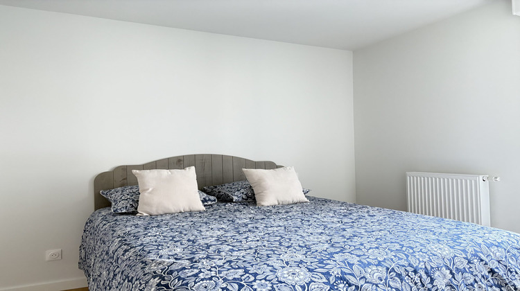 Ma-Cabane - Vente Appartement Pessac, 100 m²