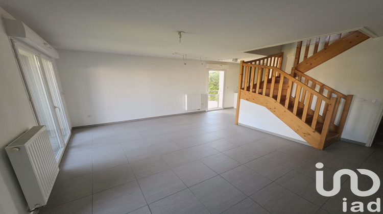 Ma-Cabane - Vente Appartement Pessac, 72 m²