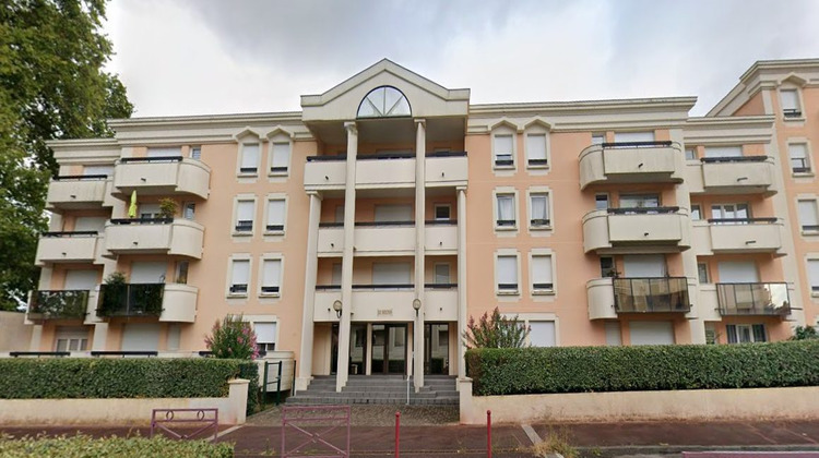 Ma-Cabane - Vente Appartement Pessac, 47 m²