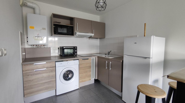 Ma-Cabane - Vente Appartement PESSAC, 40 m²