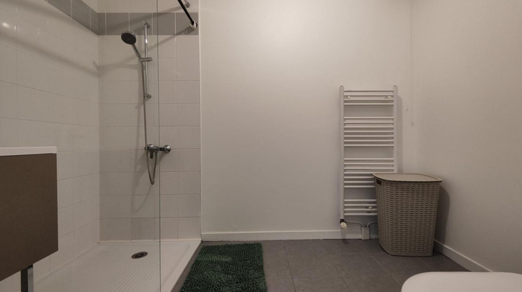 Ma-Cabane - Vente Appartement PESSAC, 40 m²