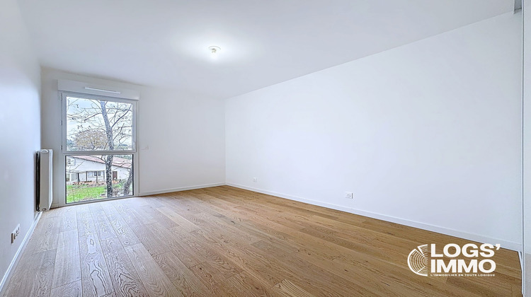 Ma-Cabane - Vente Appartement Pessac, 91 m²