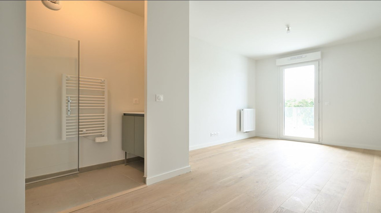 Ma-Cabane - Vente Appartement PESSAC, 100 m²