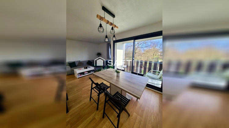 Ma-Cabane - Vente Appartement Pessac, 64 m²