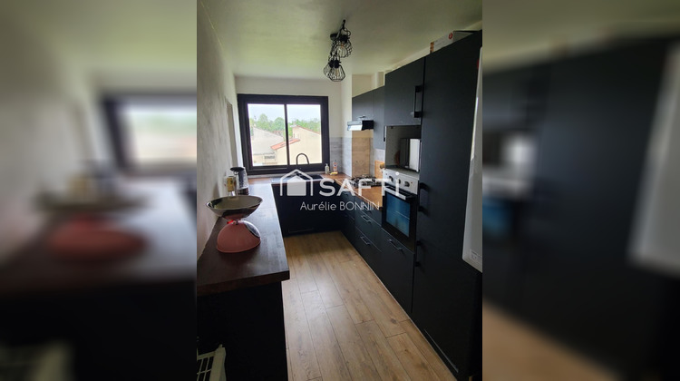 Ma-Cabane - Vente Appartement Pessac, 64 m²