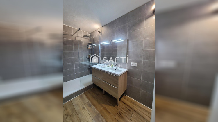 Ma-Cabane - Vente Appartement Pessac, 64 m²