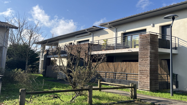 Ma-Cabane - Vente Appartement Pessac, 65 m²